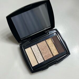 Lancome Color Design Palette SENSATIONAL EFFECTS EYE SHADOW- French Riviera Warm